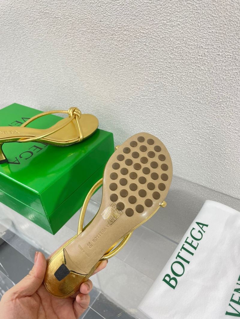 Bottega Veneta Sandals